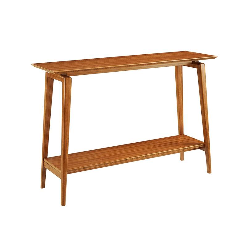 Austin Console Table, Copper