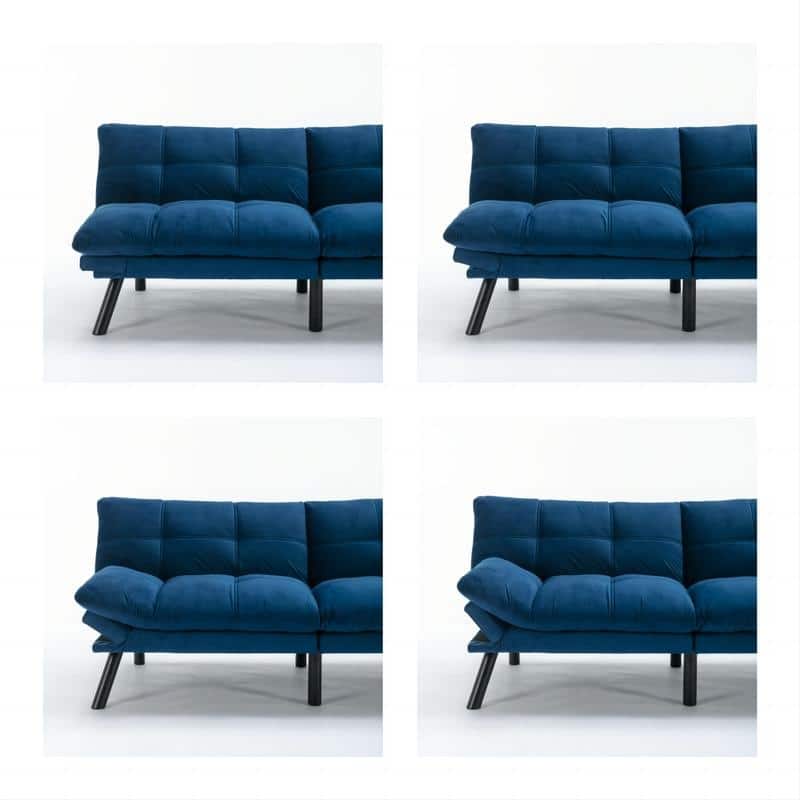 Convertible Folding Modern sofa Bed