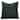 Fabdivine Bohemian Olive Green Linen Pillow Cover Double-Sided Printed Decorative Cushion for Bed & Sofa