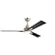 Option Brushed Stainless Steel