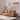Strick & Bolton Lane Camel Leather Sofa - 81"Wx36"Dx36"H