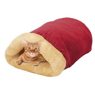 cat thermal bed