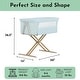 preview thumbnail 11 of 16, Evolur Orabelle Bassinet