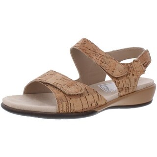 hartwell flat sandals