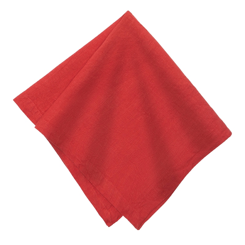 Caravan Everyday Napkins - Set of 4