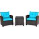 Option Turquoise