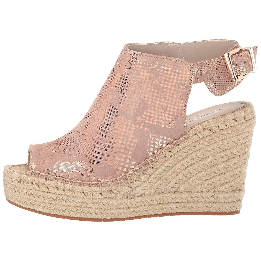 kenneth cole olivia wedge