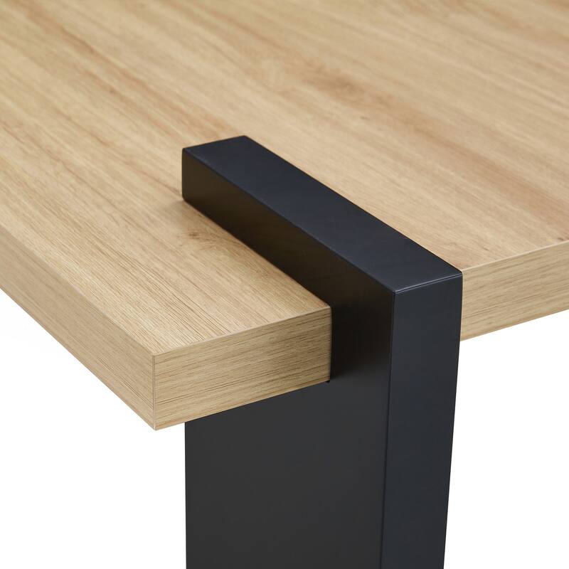 MDF coffee table
