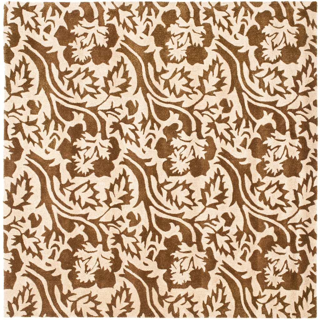 SAFAVIEH Handmade Soho Andreana N.Z. Wool Rug