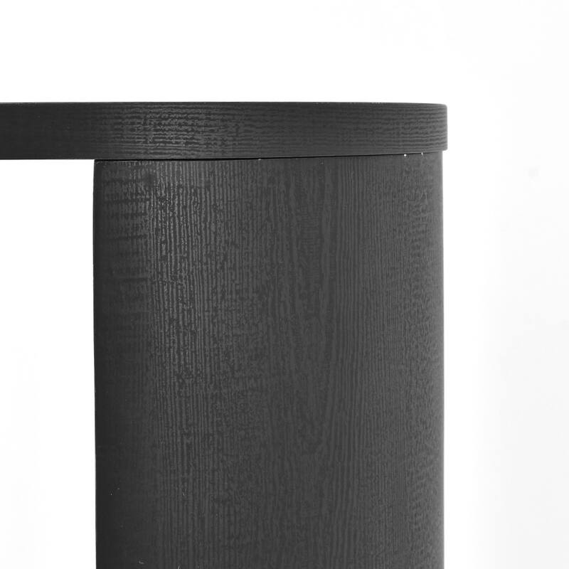 60" Console Table