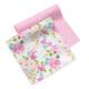 Option Watercolor Bloom & Pink Heather
