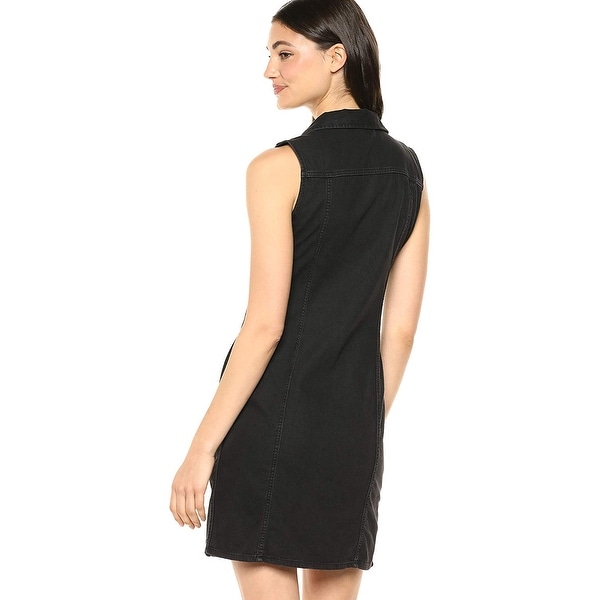levis aubrey dress