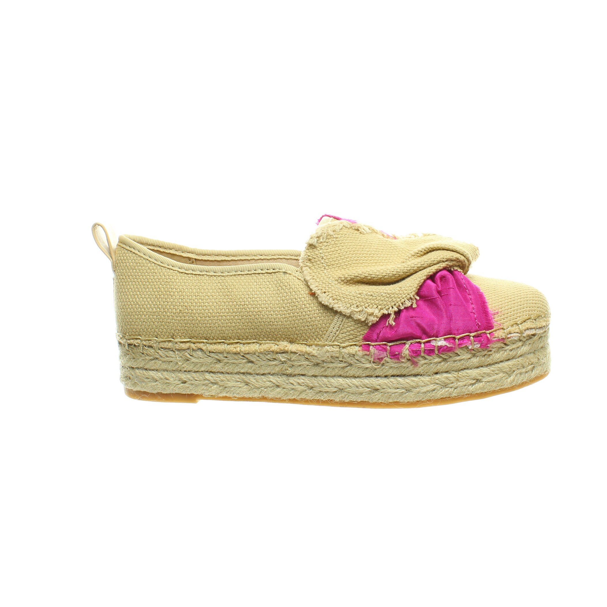 sam edelman cabrera bow platform espadrilles