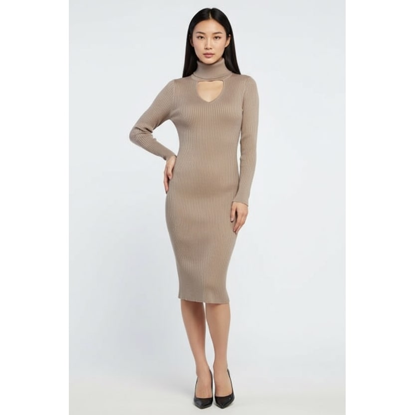 dkny sweater dress womens Dress, Black Ivory Mini Check, Large US at Amazon Women's Clothing store A cotton Dkny Sleeveless Wide Rib Sweater