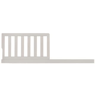 Evolur Julienne Toddler Rail - Clay