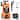 4800 PSI Electric Pressure Washer 3.2 GPM with Foam Cannon and 4 Nozzles