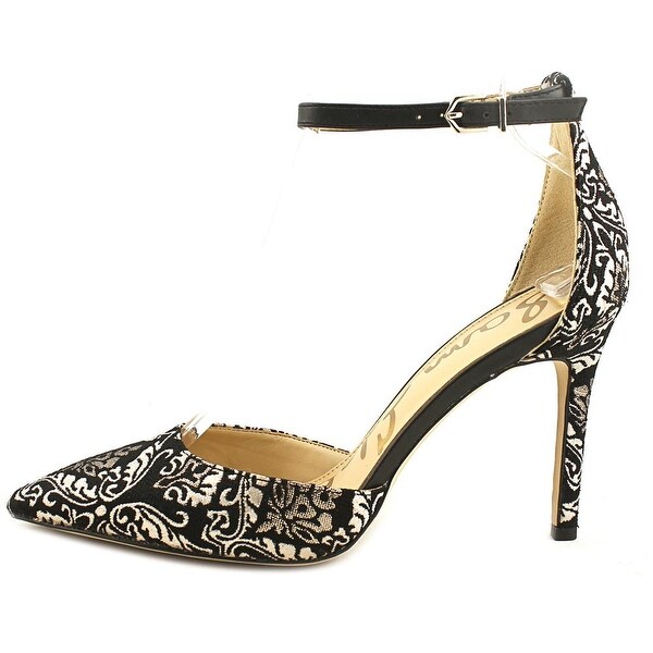 sam edelman harlow black