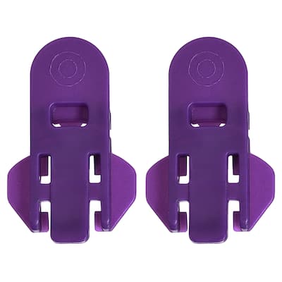 Can Opener Manual, Plastic Easy Can Openers for Soda Beer Drink