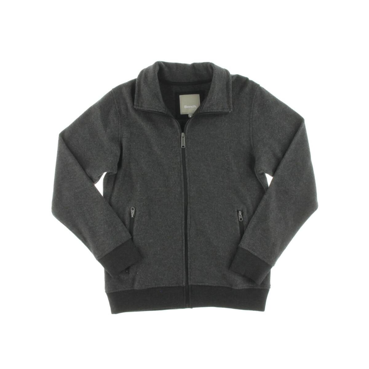 Shop Bench Mens Jacket Fleece Full Zip Free Shipping On Orders