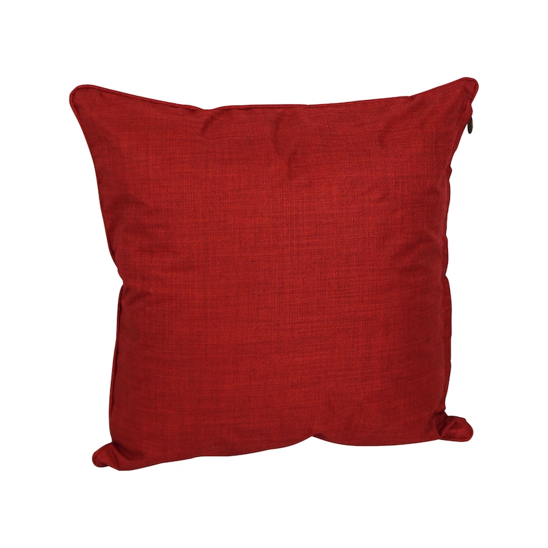 Delaney 25-inch Indoor/Outdoor Throw Pillow (Set of 2)