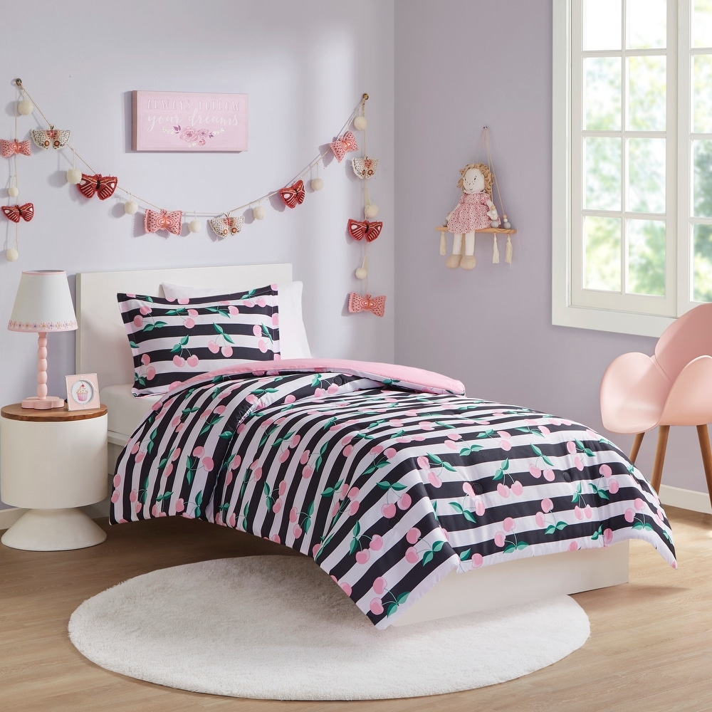 Bed bath and beyond kids comforters discount