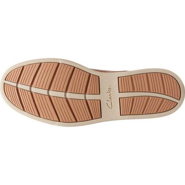 clarks men's kitna stride sneaker