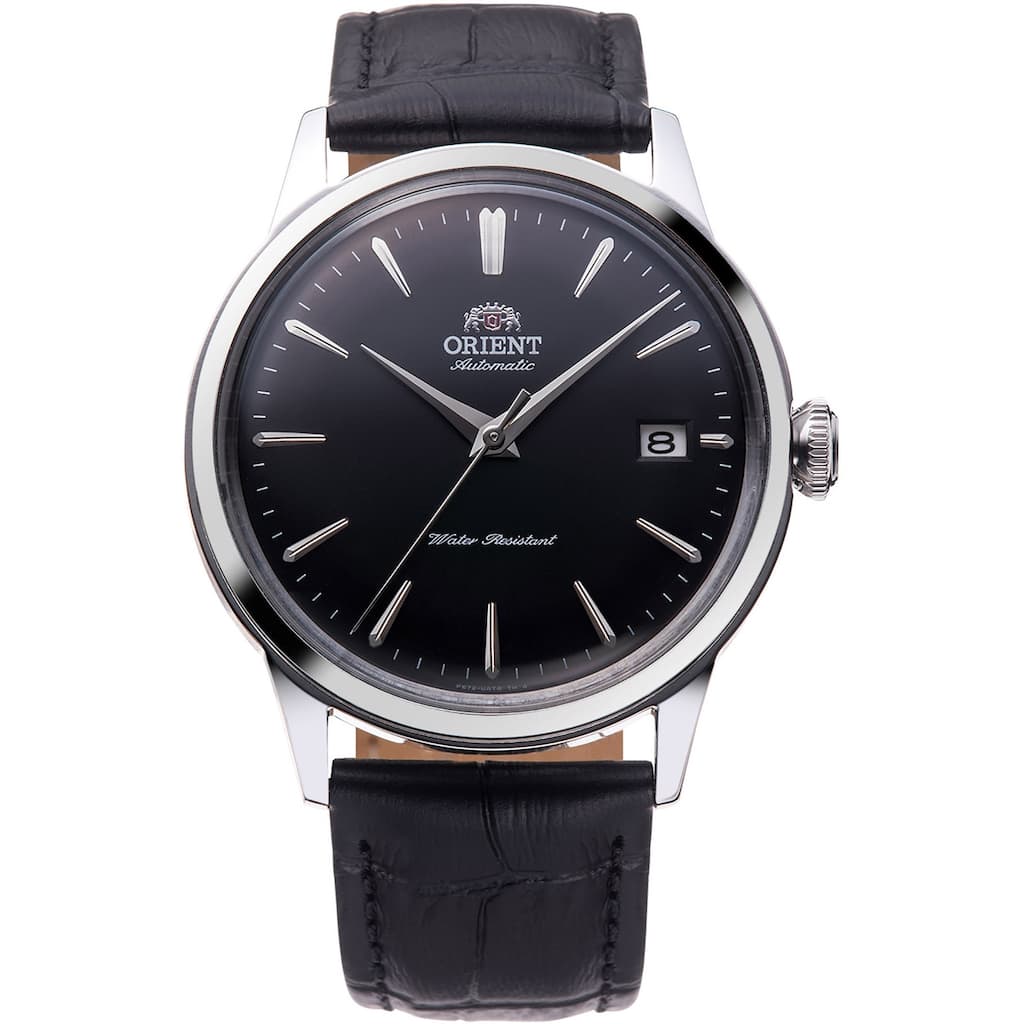 Orient Men's Bambino 38mm Automatic Watch