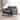 Velvet Upholstered Loveseat with Metal Legs