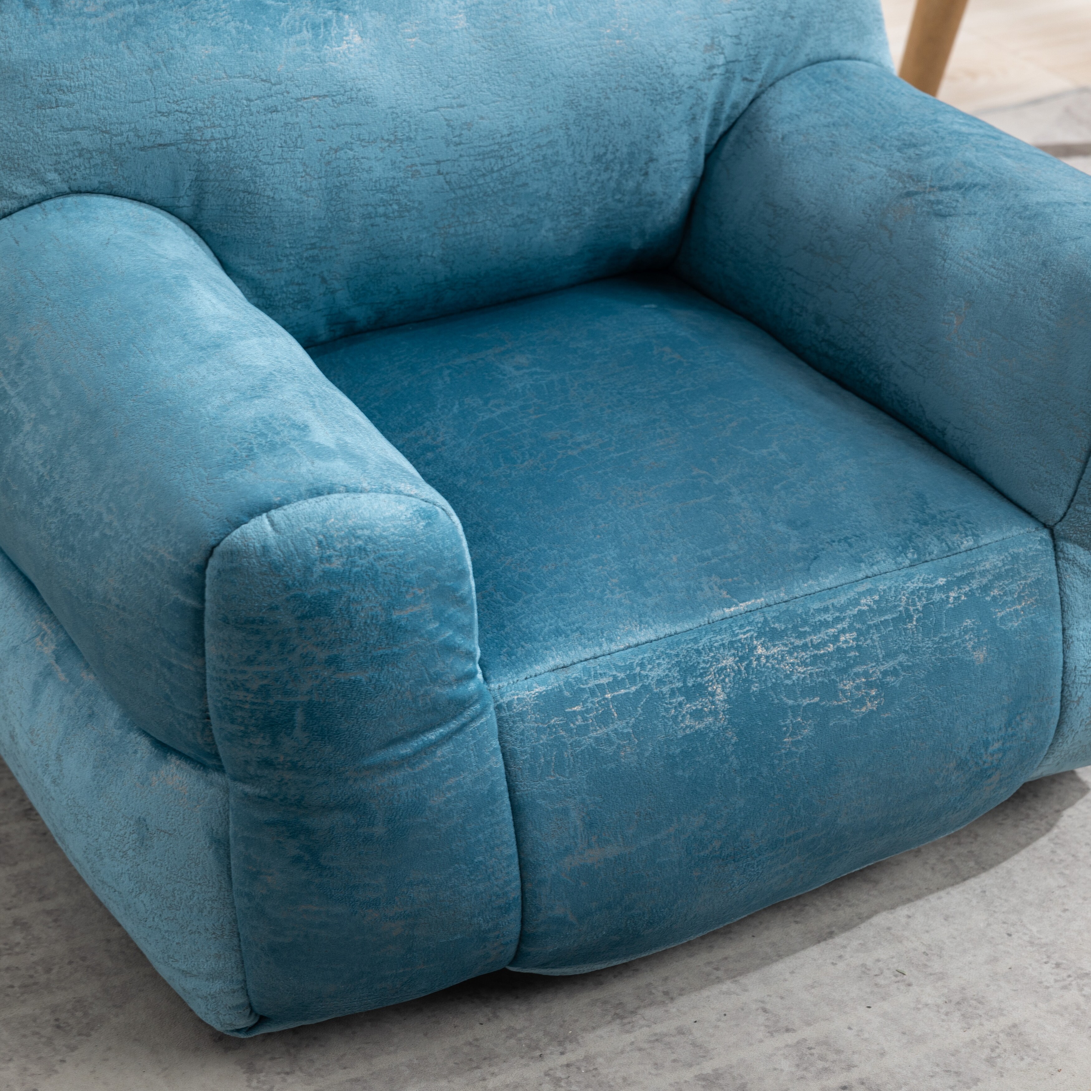 Grizzly best sale chair dfs
