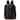 ELLE Luxe Journey 18L Twill and Vegan Leather Backpack