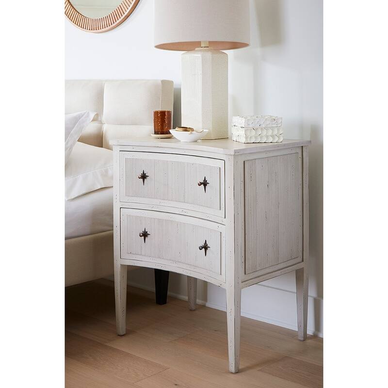 Constellation 2-drawer Chest