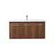 Option Walnut Brown