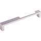 preview thumbnail 5 of 8, Top Knobs Modern Metro 7 Inch Center to Center Handle Cabinet Pull