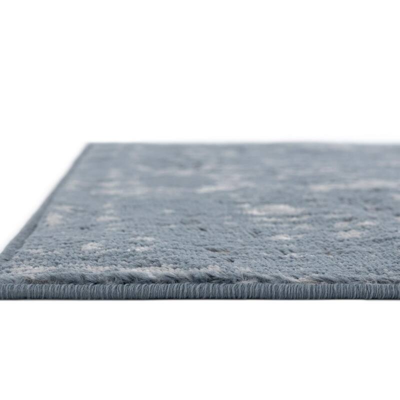 Transitional Wedo Collection Area Rug