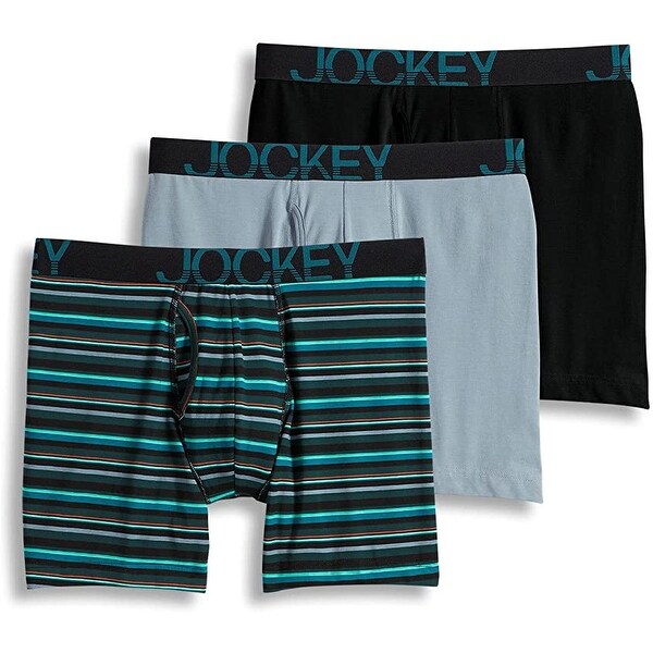 jockey staycool midway brief