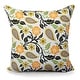 preview thumbnail 13 of 72, Premium Indoor/Outdoor Throw Pillows with Inserts for Patio Furniture, Chairs, and Indoor Décor |18''X18'' | 12''X20''