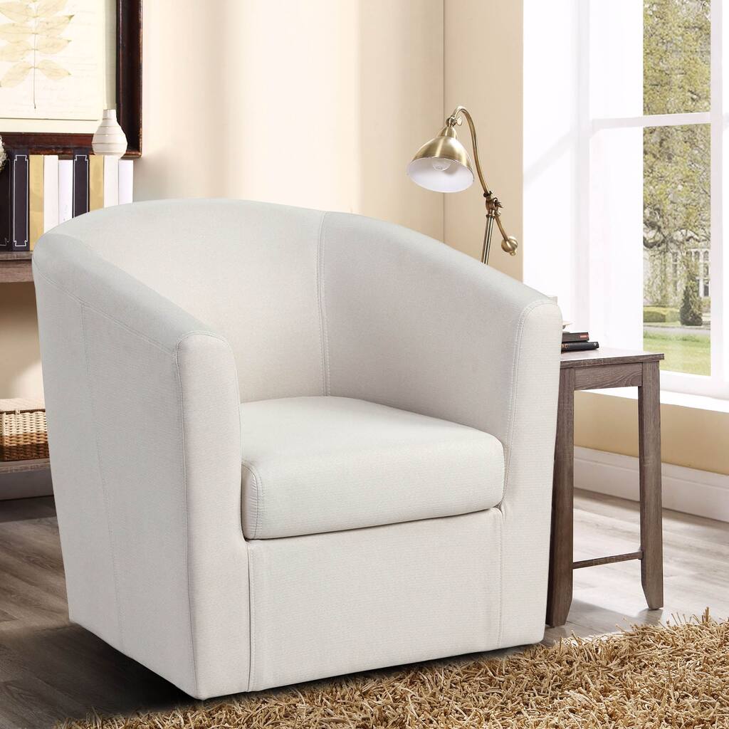 Lifestle Solutions Ralson Accent Chair