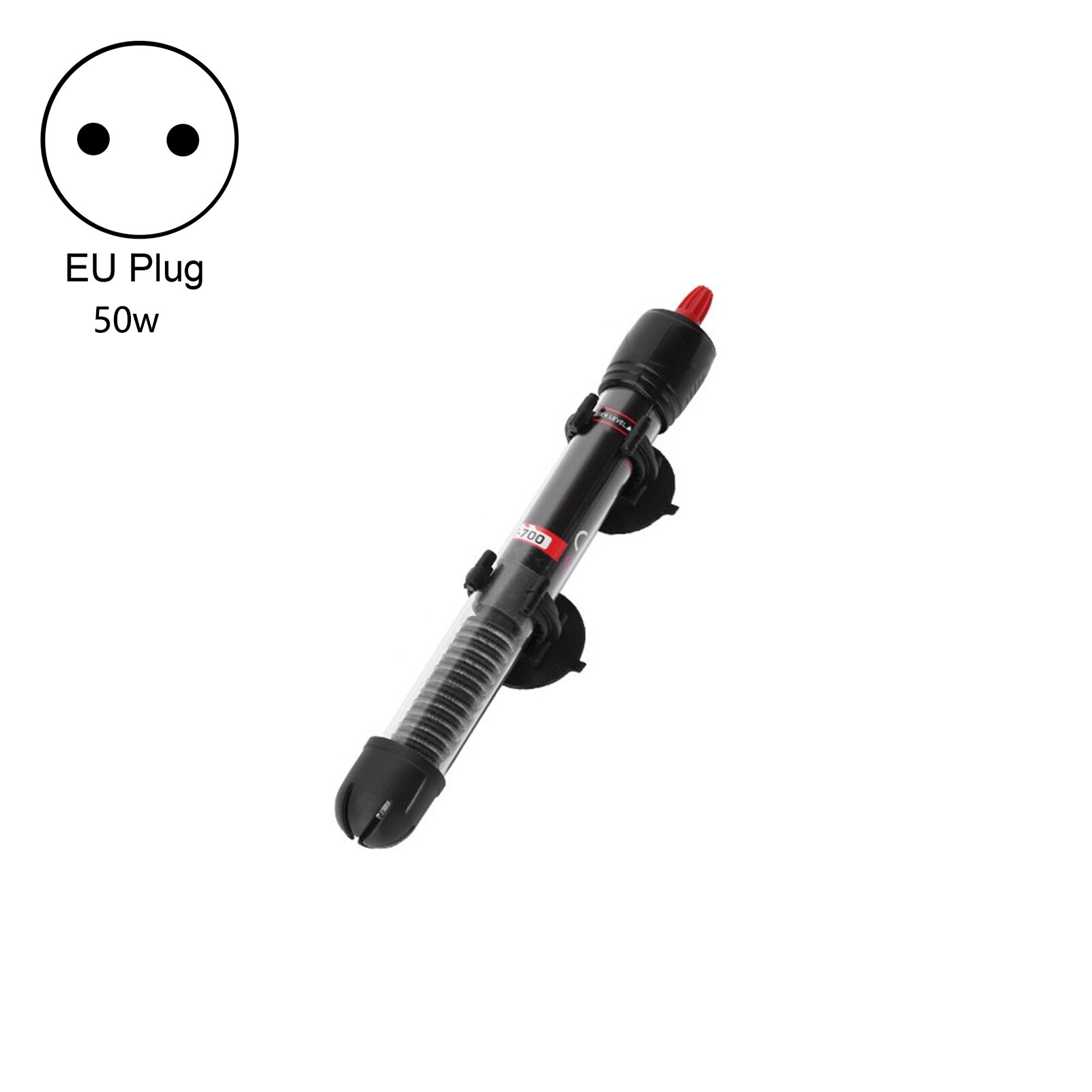 adjustable aquarium heater