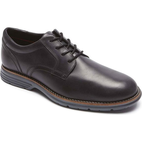 rockport men's total motion plain toe oxford