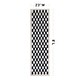 preview thumbnail 19 of 40, Contemporary Checkered Area Rug