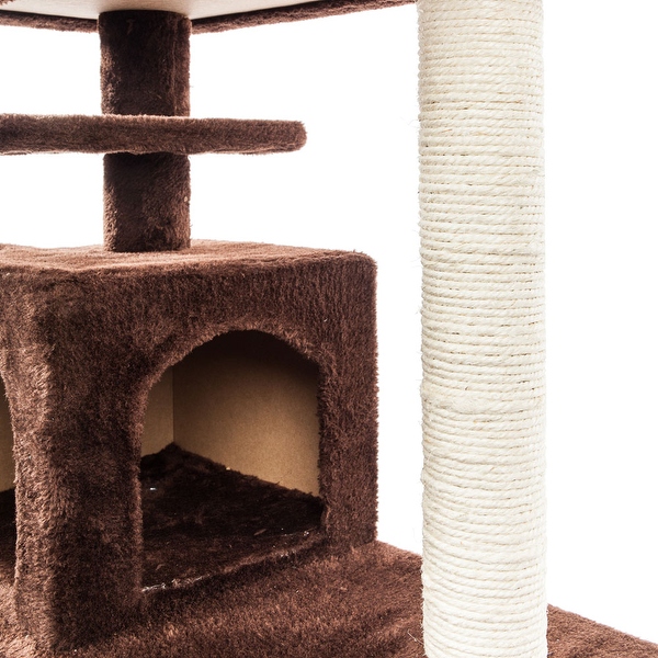 Sisal rope for cat hot sale tree