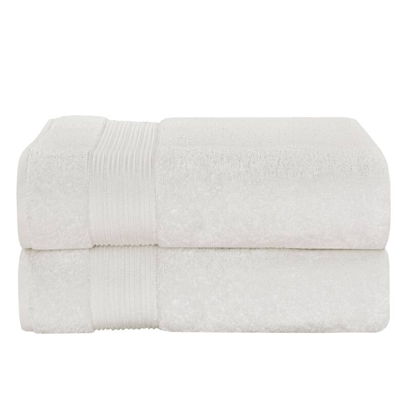 J. Queen New York Serra 2 Piece Turkish Towel Set