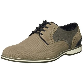 Kenneth cole reaction men's weiser lace up b oxford sale