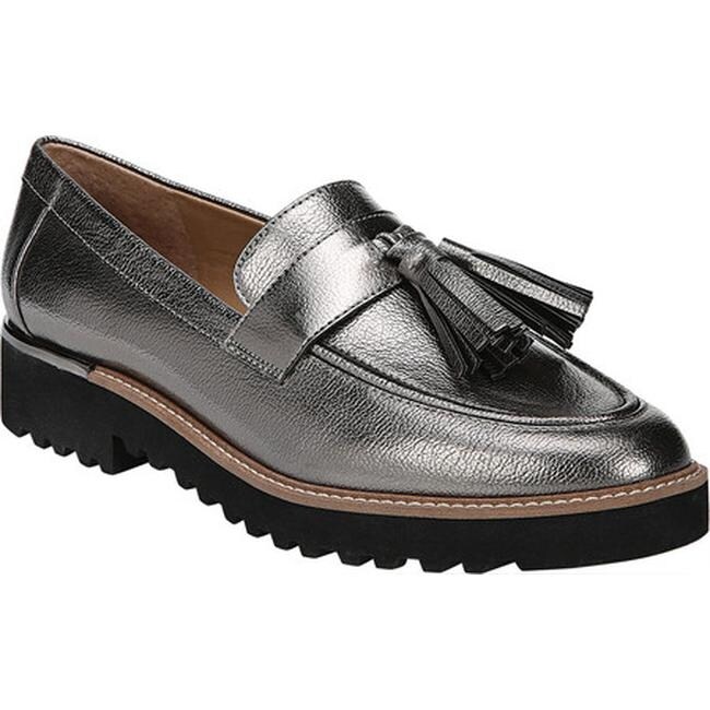 franco sarto tassel loafers