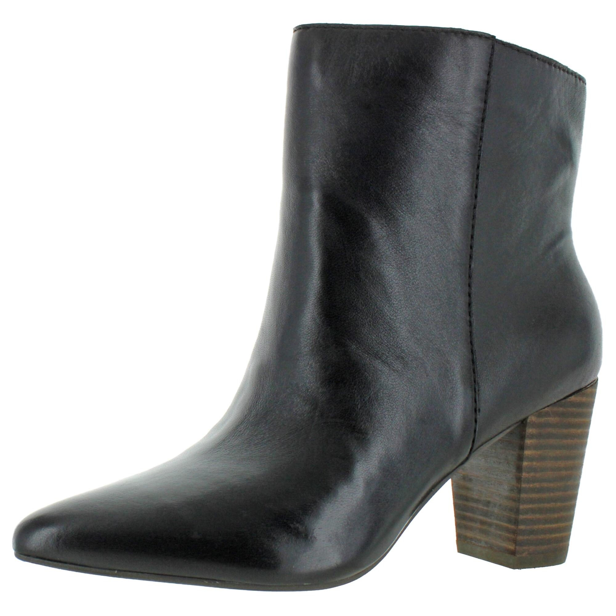 lucky brand black shoes