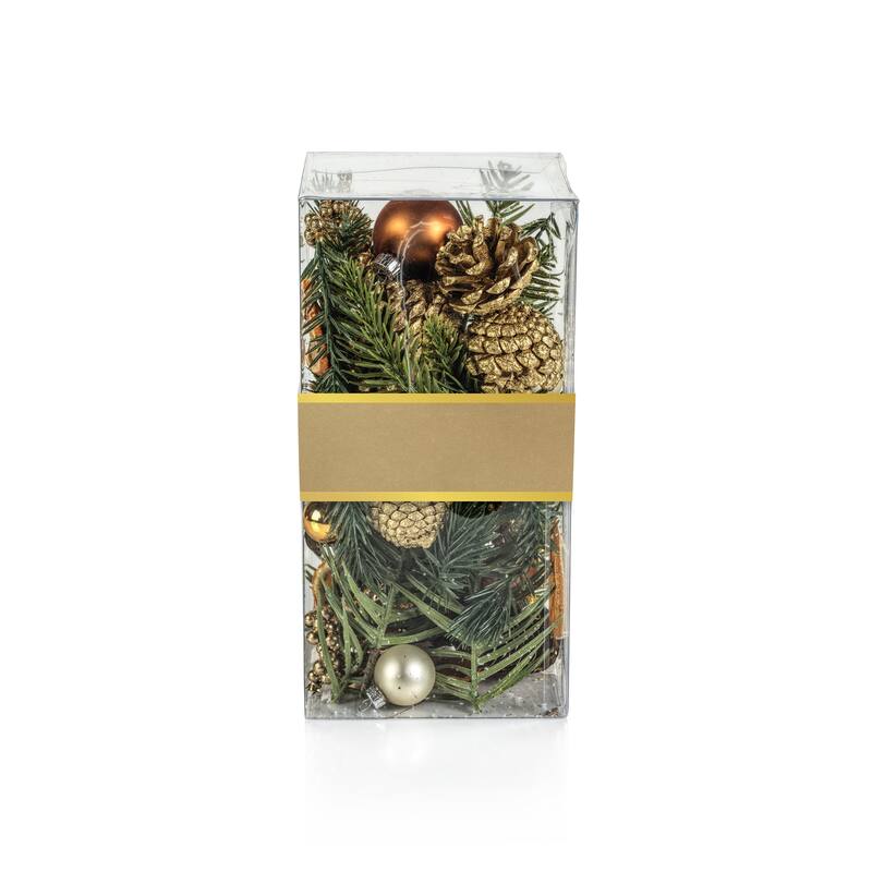 Holiday Botanical Vase & Bowl Fillers