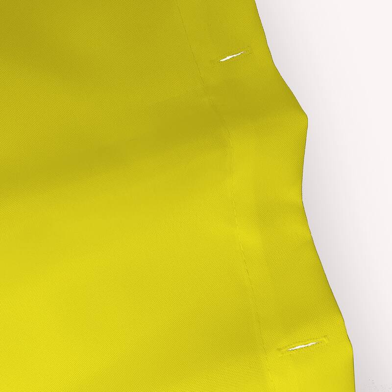 Inclusive Pride Flag Durable Poly Shower Curtain