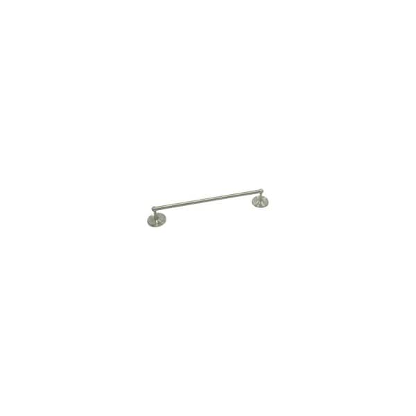 slide 1 of 1, Delaney 500 Series 18 Inch Towel Bar Set