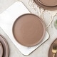 preview thumbnail 19 of 20, Stone Lain Coupe Stoneware Dinnerware Set