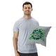 preview thumbnail 27 of 28, Nickelodeon Teenage Mutant Ninja Turtles 18 Inch Throw Pillow